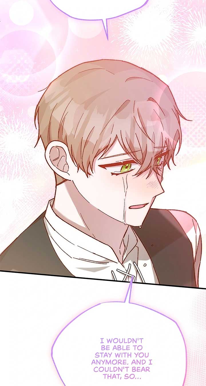 Let Me Kidnap the Male Lead! Chapter 33 317 007