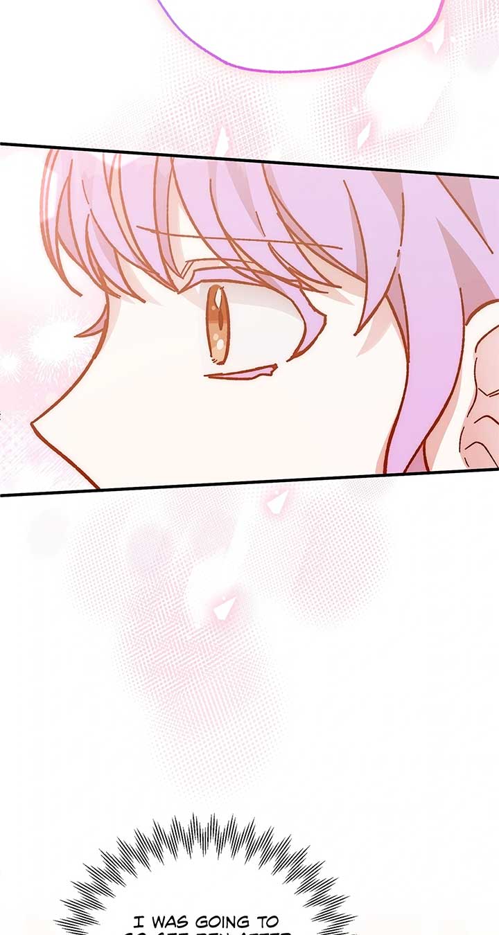 Let Me Kidnap the Male Lead! Chapter 33 318 008