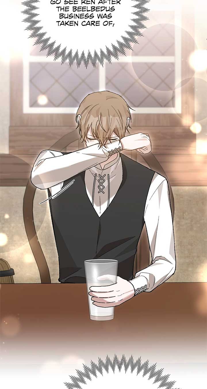 Let Me Kidnap the Male Lead! Chapter 33 319 009