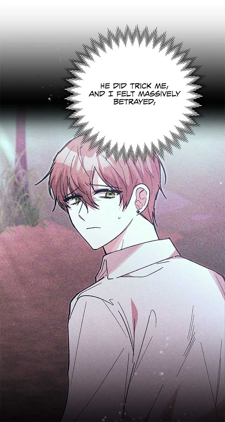 Let Me Kidnap the Male Lead! Chapter 33 321 011