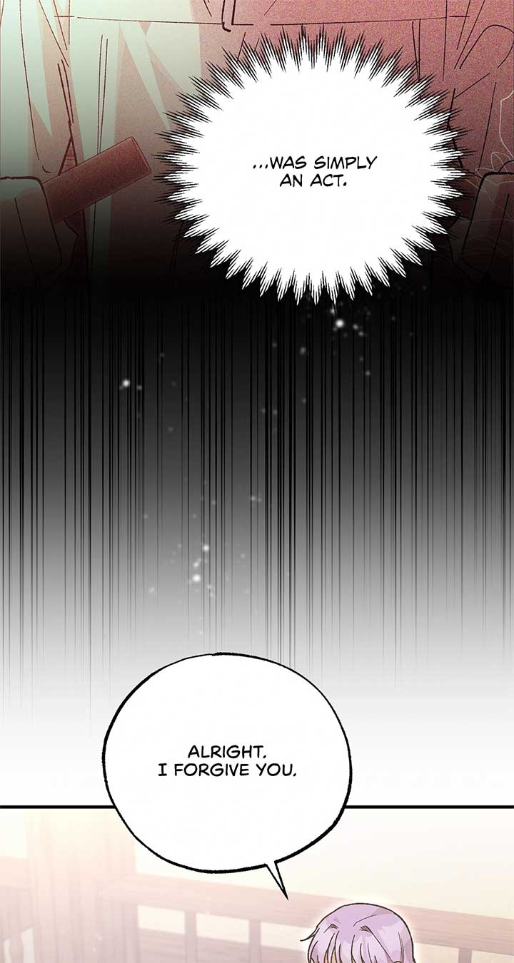 Let Me Kidnap the Male Lead! Chapter 33 323 013