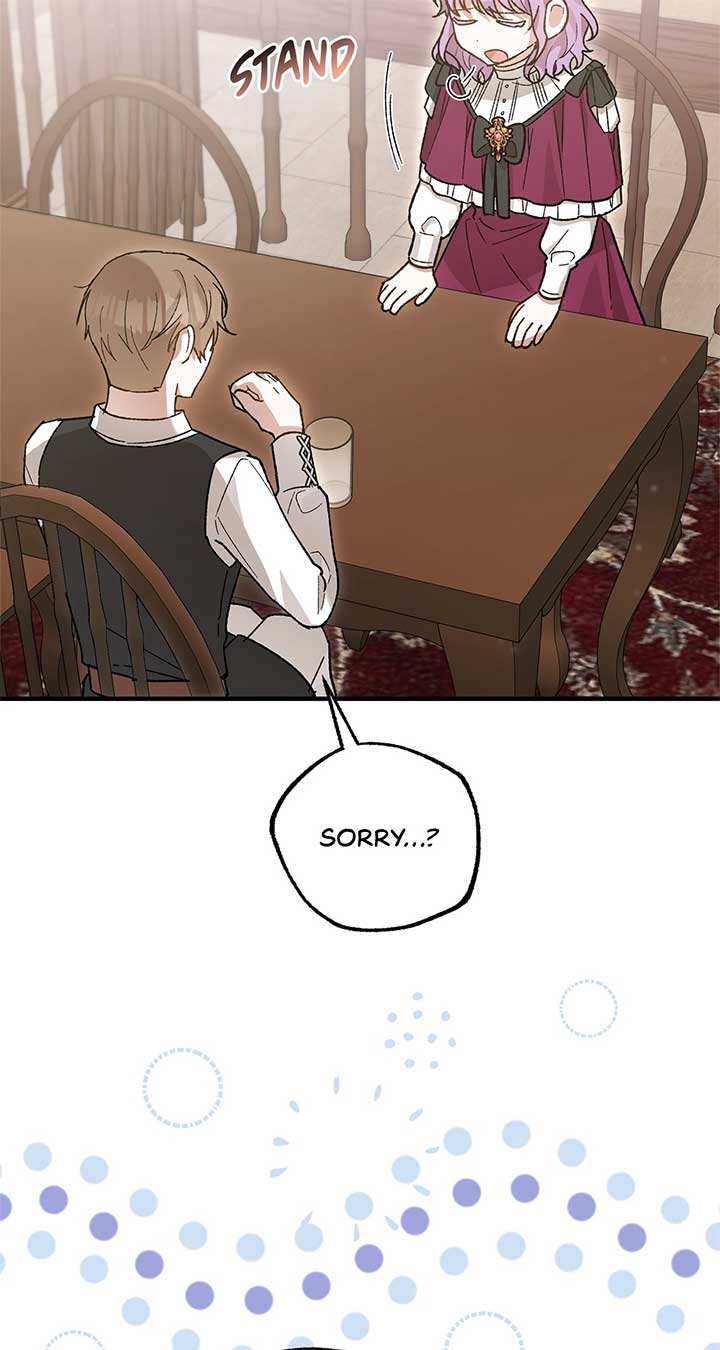 Let Me Kidnap the Male Lead! Chapter 33 324 014