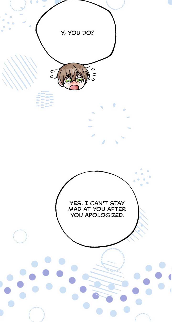 Let Me Kidnap the Male Lead! Chapter 33 325 015