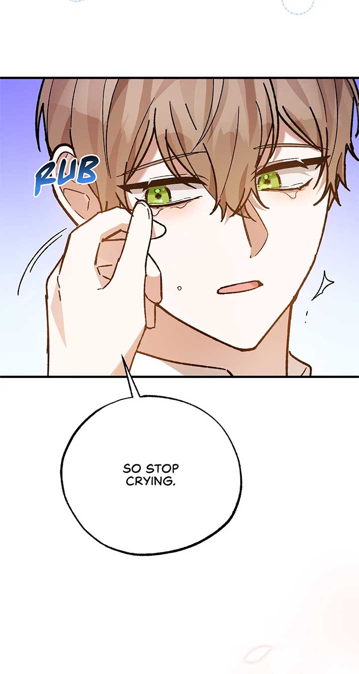 Let Me Kidnap the Male Lead! Chapter 33 326 016
