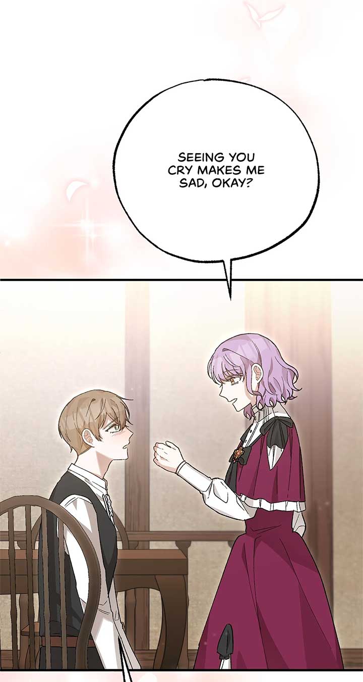 Let Me Kidnap the Male Lead! Chapter 33 327 017