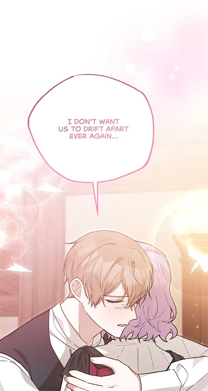 Let Me Kidnap the Male Lead! Chapter 33 331 021