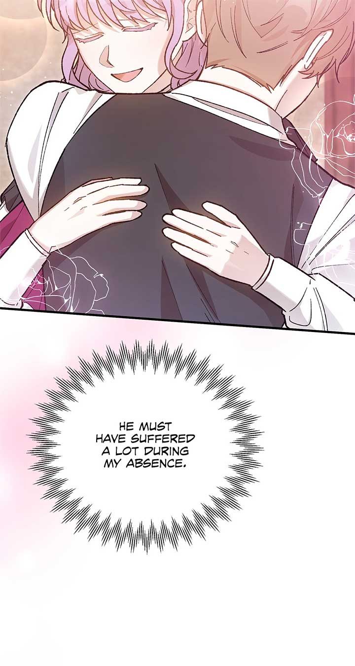 Let Me Kidnap the Male Lead! Chapter 33 333 023