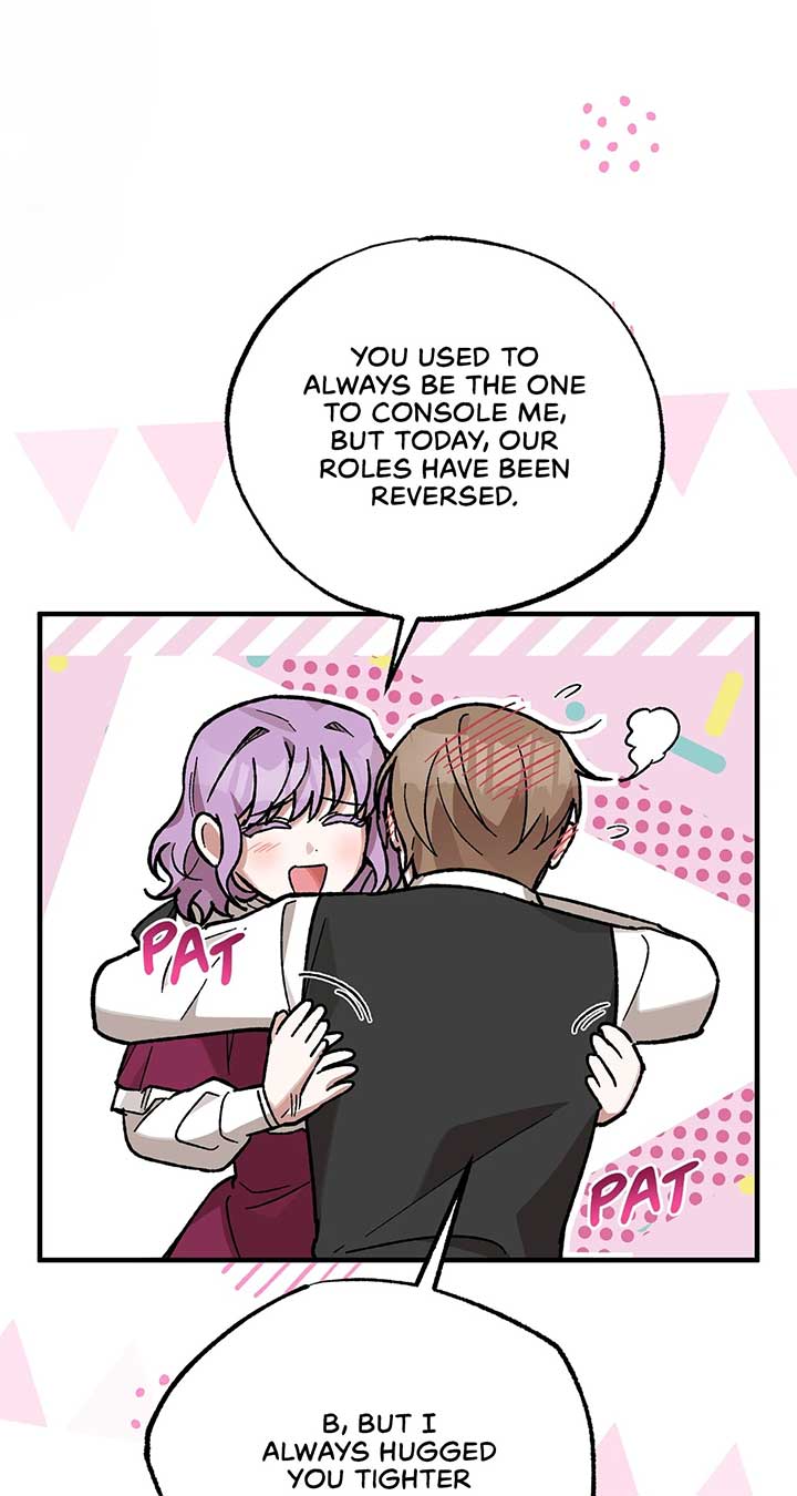 Let Me Kidnap the Male Lead! Chapter 33 334 024