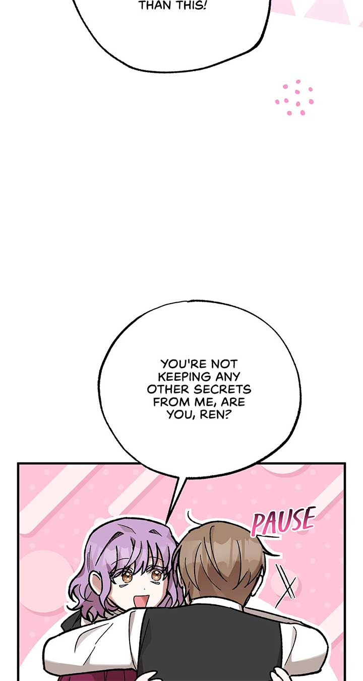 Let Me Kidnap the Male Lead! Chapter 33 335 025
