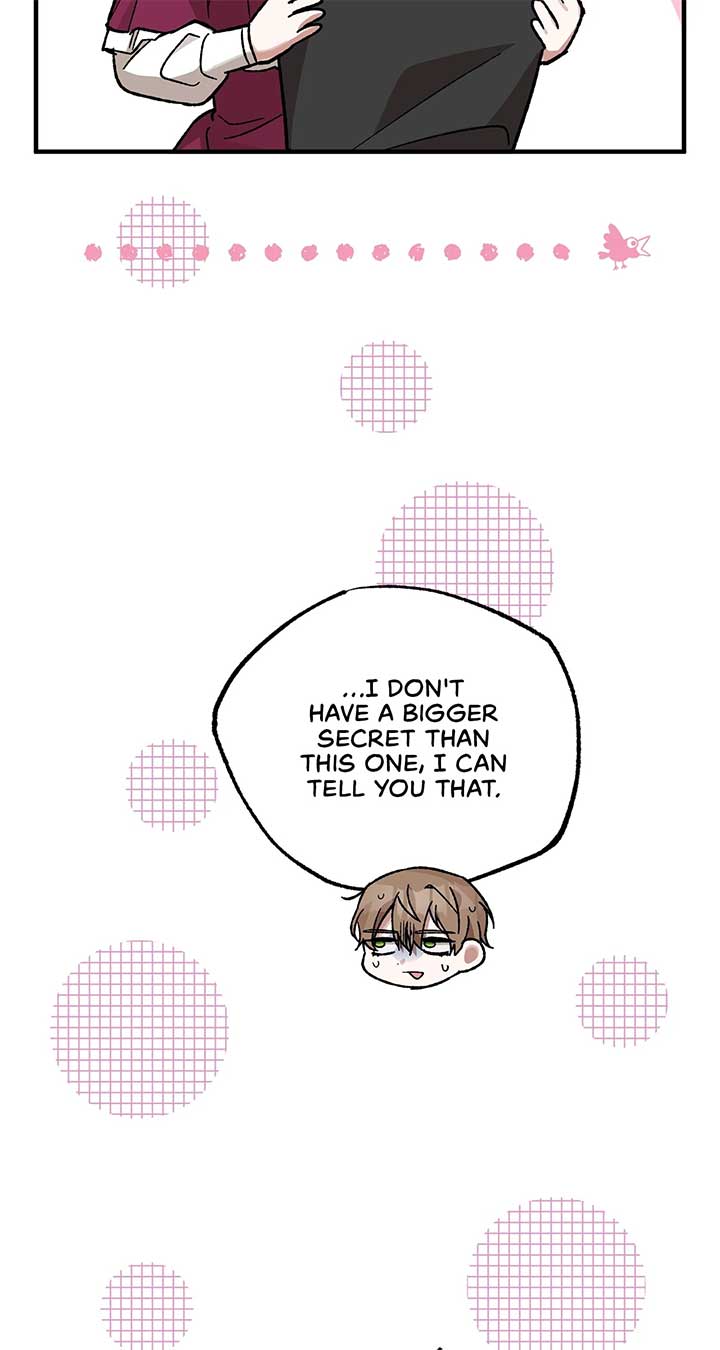 Let Me Kidnap the Male Lead! Chapter 33 336 026