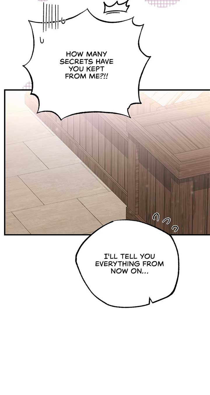 Let Me Kidnap the Male Lead! Chapter 33 337 027