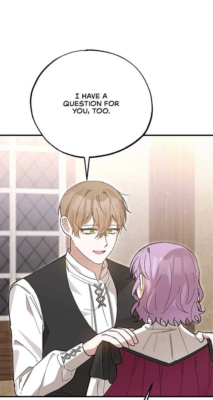 Let Me Kidnap the Male Lead! Chapter 33 338 028
