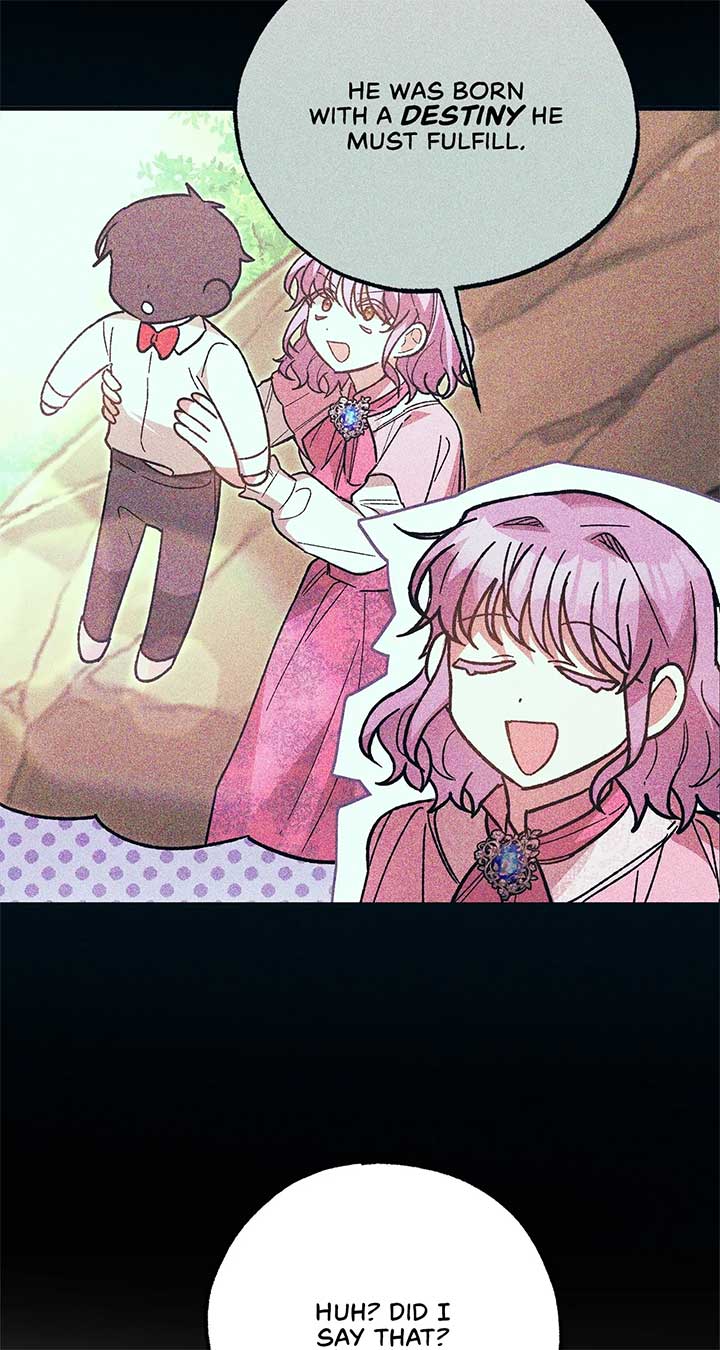 Let Me Kidnap the Male Lead! Chapter 33 340 030