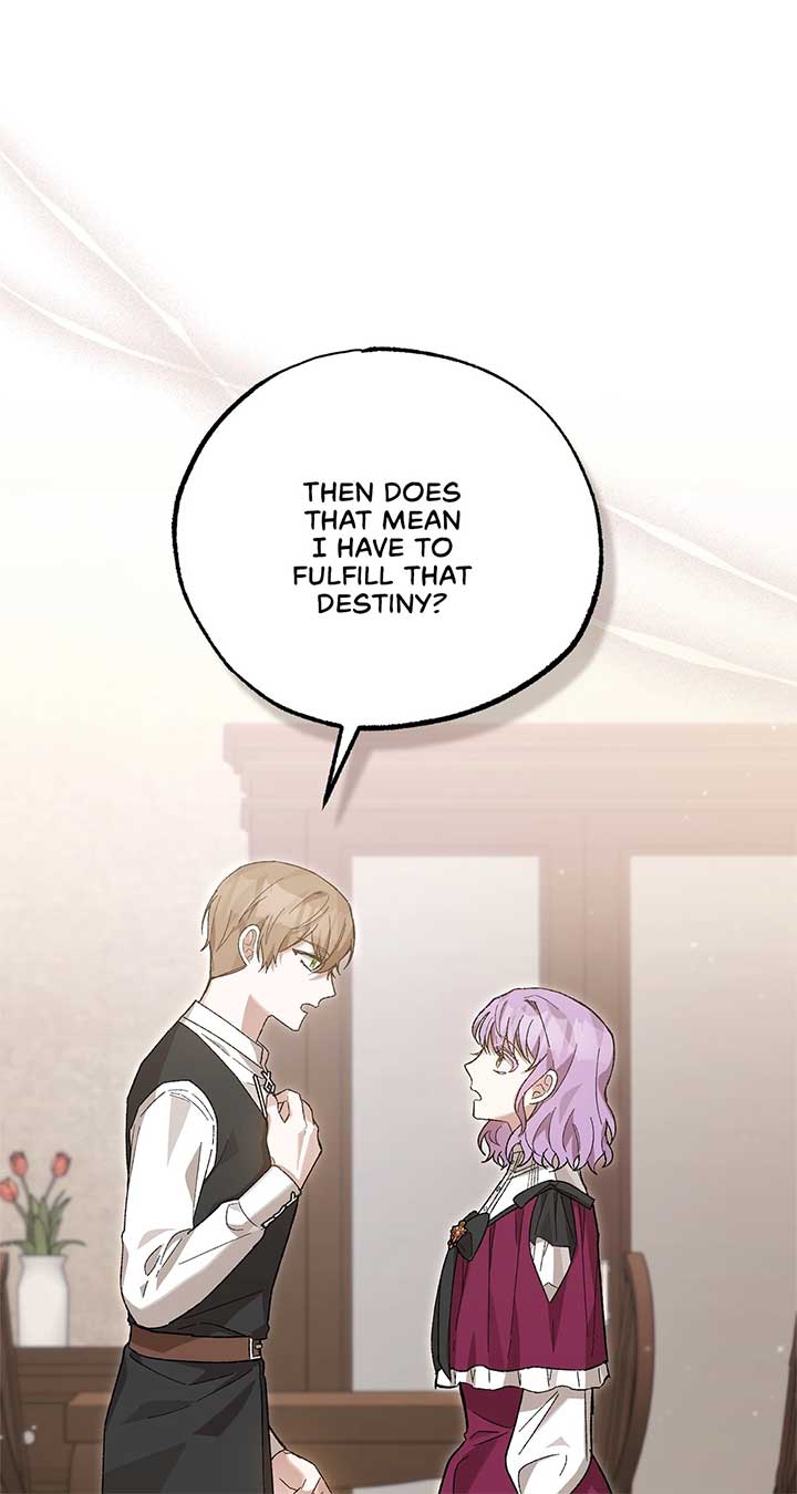 Let Me Kidnap the Male Lead! Chapter 33 342 032