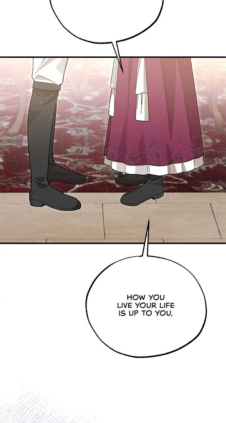 Let Me Kidnap the Male Lead! Chapter 33 346 036