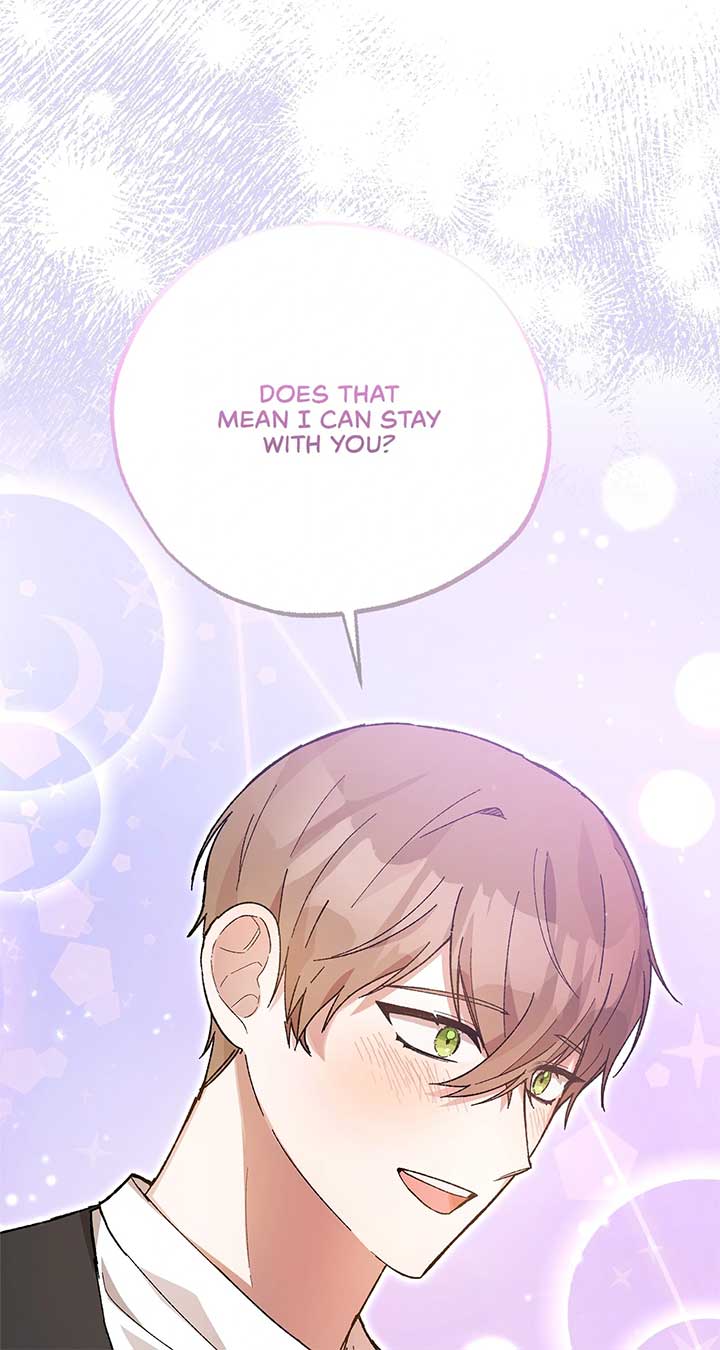 Let Me Kidnap the Male Lead! Chapter 33 347 037