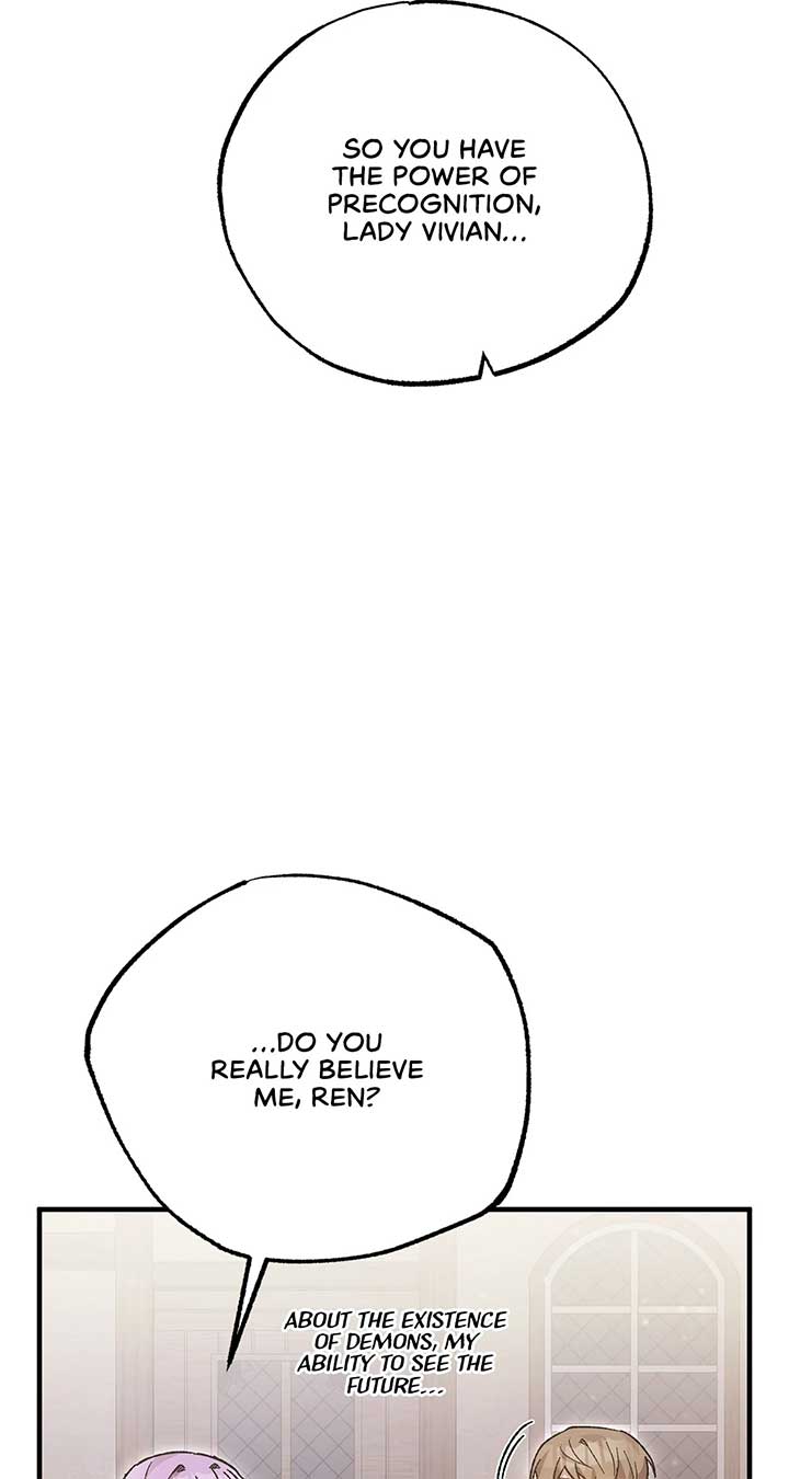 Let Me Kidnap the Male Lead! Chapter 33 354 044