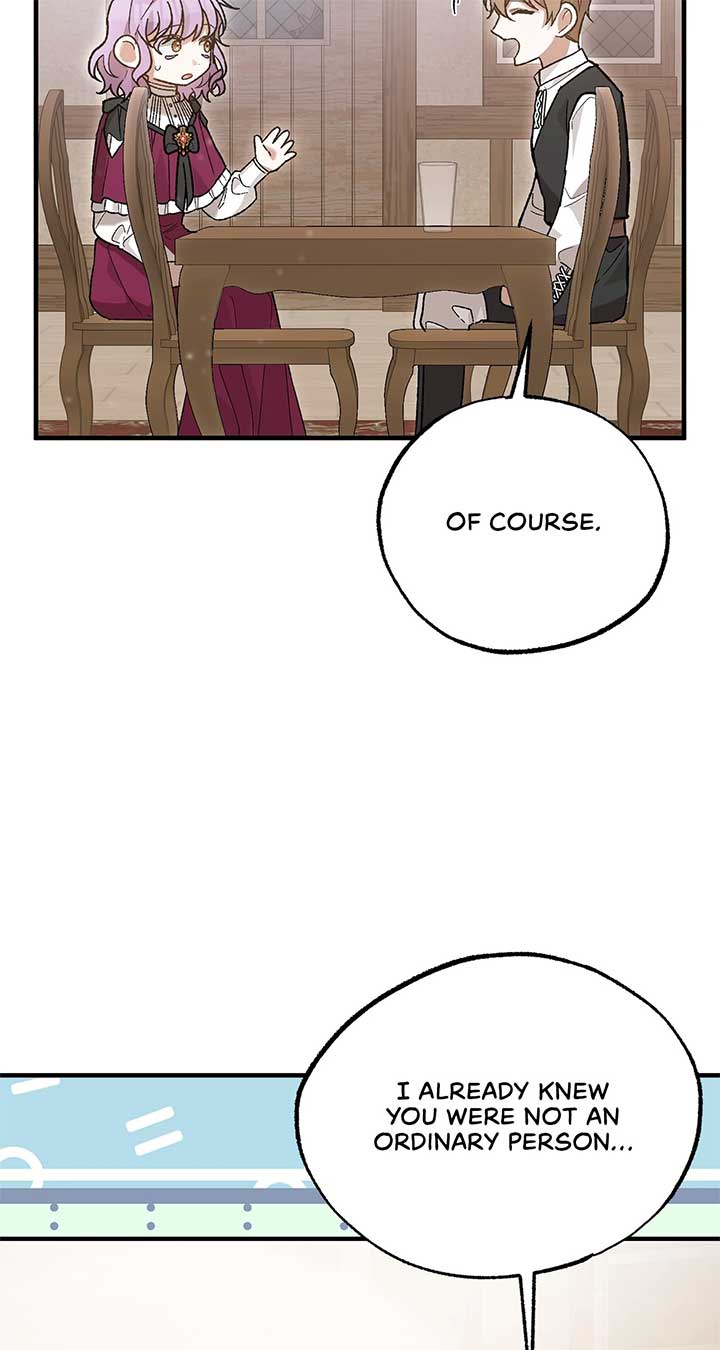 Let Me Kidnap the Male Lead! Chapter 33 355 045