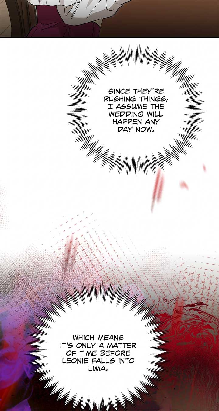 Let Me Kidnap the Male Lead! Chapter 33 366 056