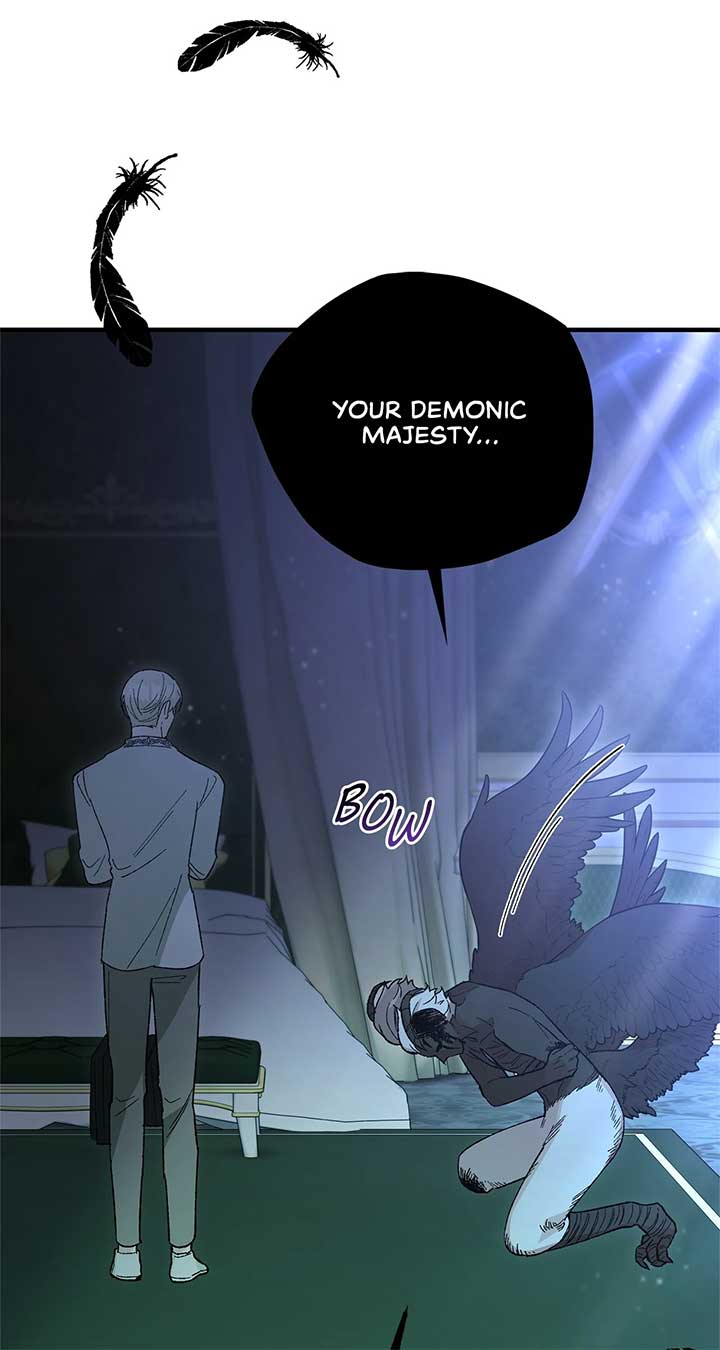 Let Me Kidnap the Male Lead! Chapter 33 376 066
