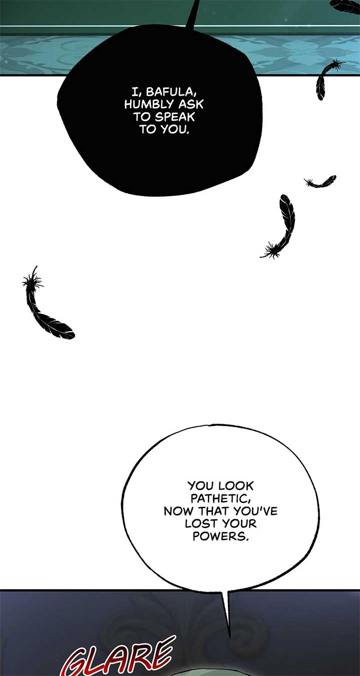Let Me Kidnap the Male Lead! Chapter 33 377 067