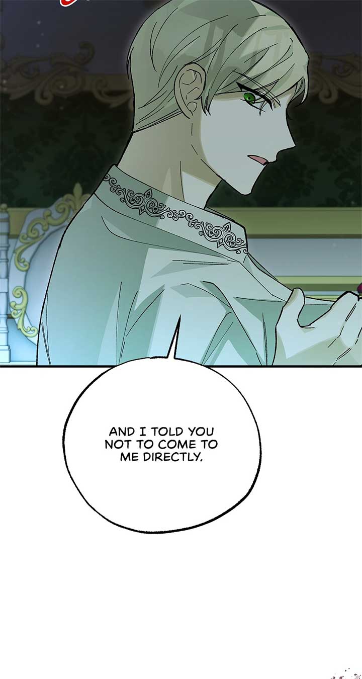Let Me Kidnap the Male Lead! Chapter 33 378 068