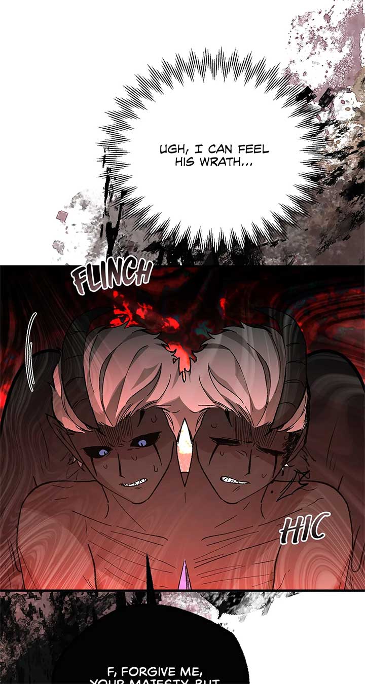 Let Me Kidnap the Male Lead! Chapter 33 379 069