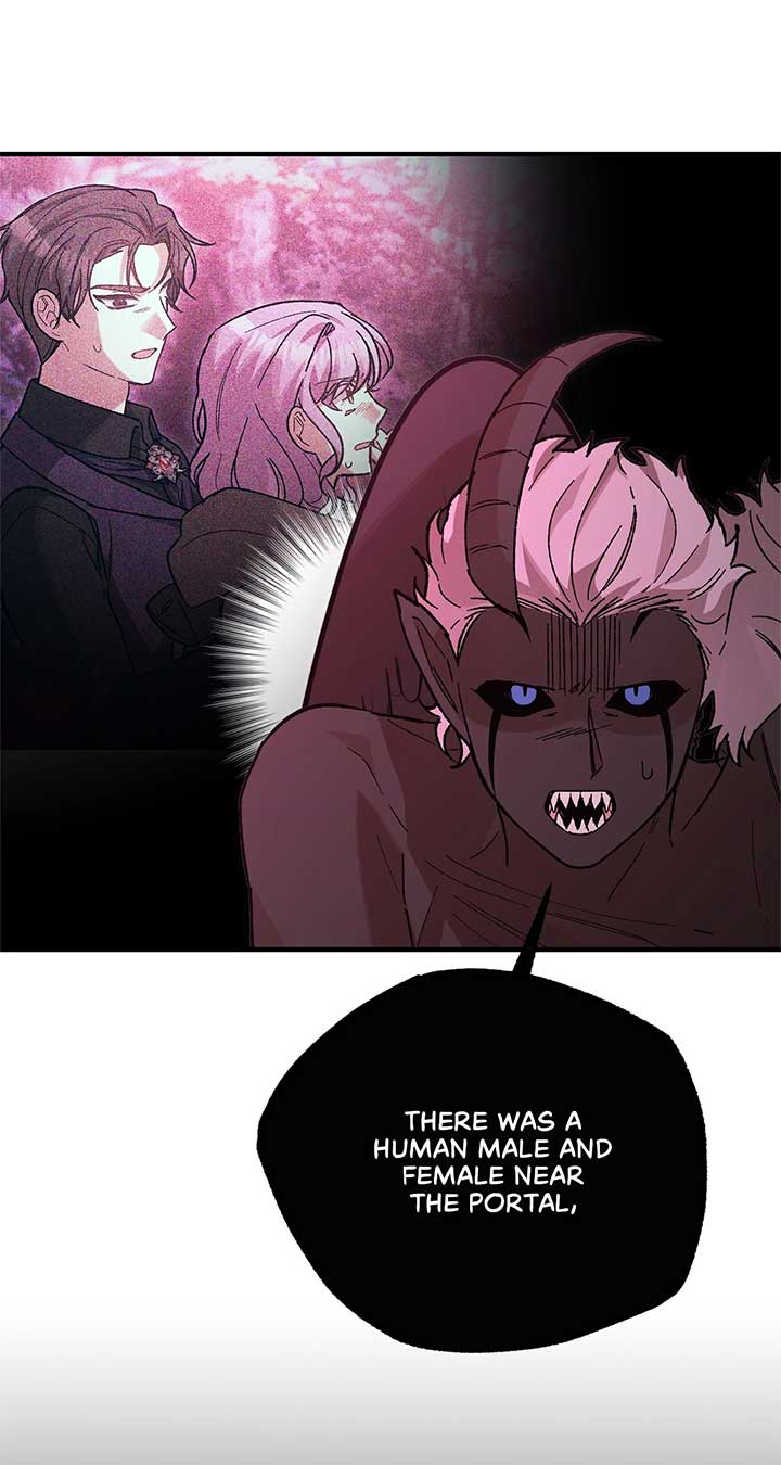 Let Me Kidnap the Male Lead! Chapter 33 385 075
