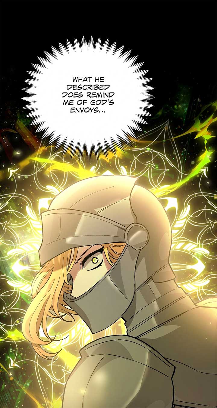 Let Me Kidnap the Male Lead! Chapter 33 392 082
