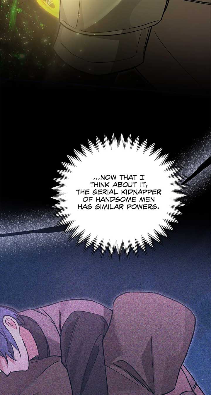 Let Me Kidnap the Male Lead! Chapter 33 393 083