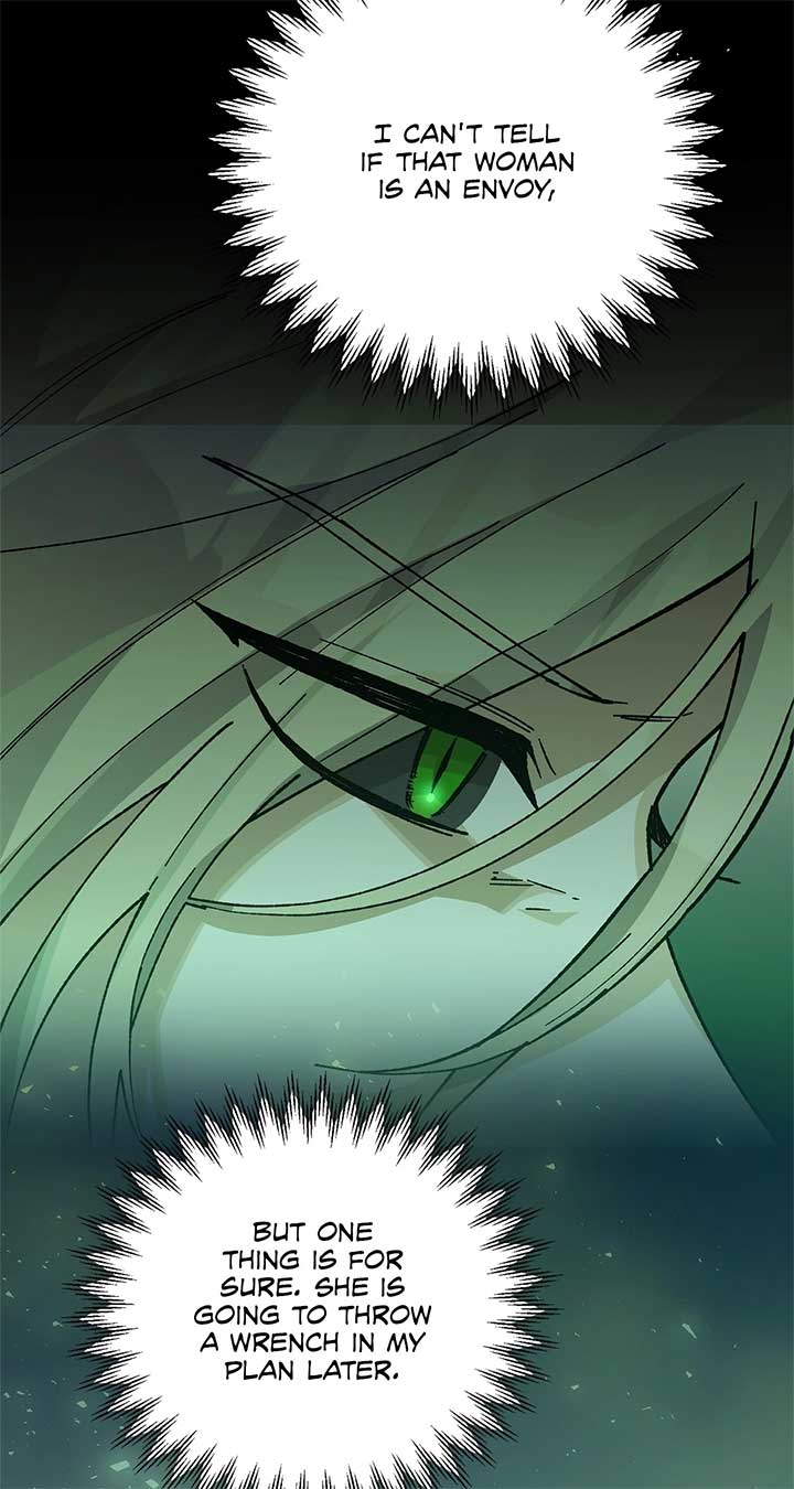 Let Me Kidnap the Male Lead! Chapter 33 395 085