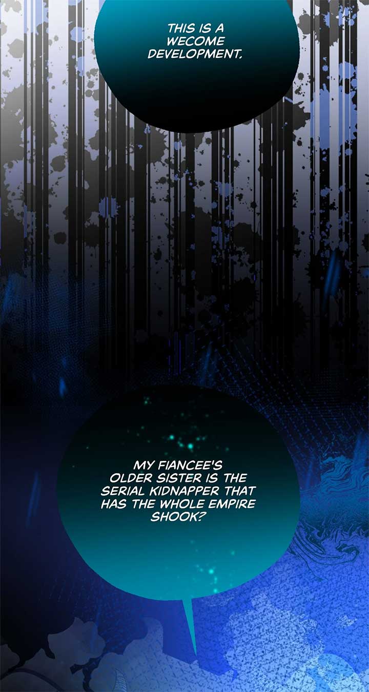 Let Me Kidnap the Male Lead! Chapter 33 406 096