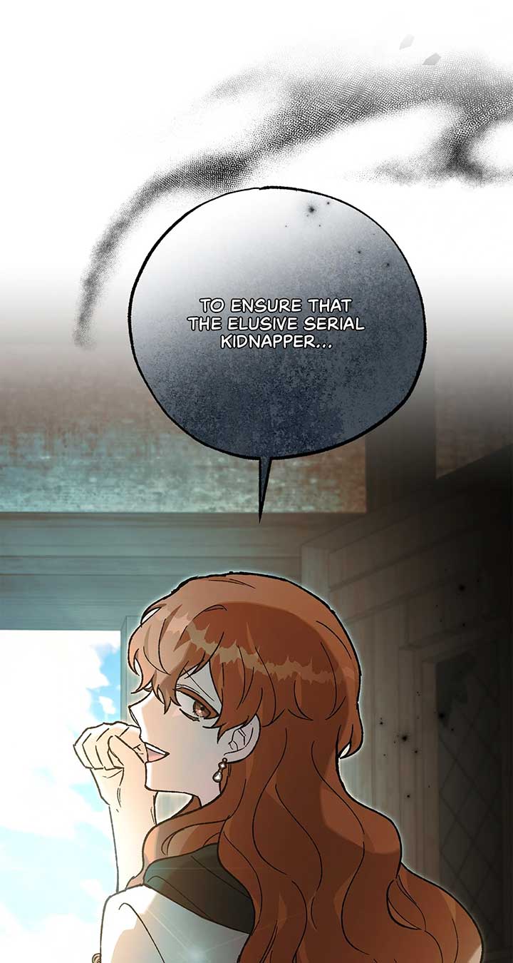 Let Me Kidnap the Male Lead! Chapter 35 276 02