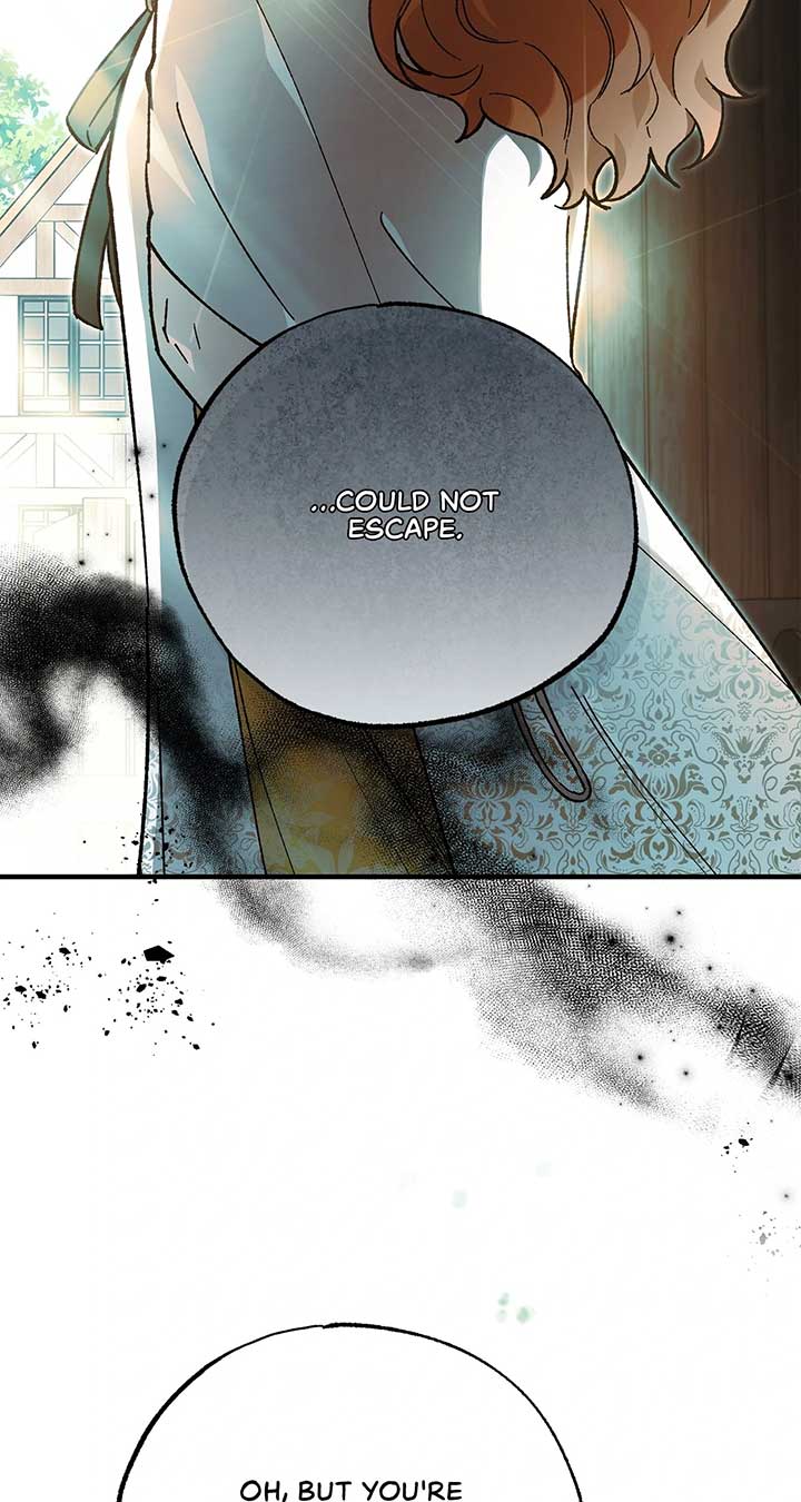 Let Me Kidnap the Male Lead! Chapter 35 277 03