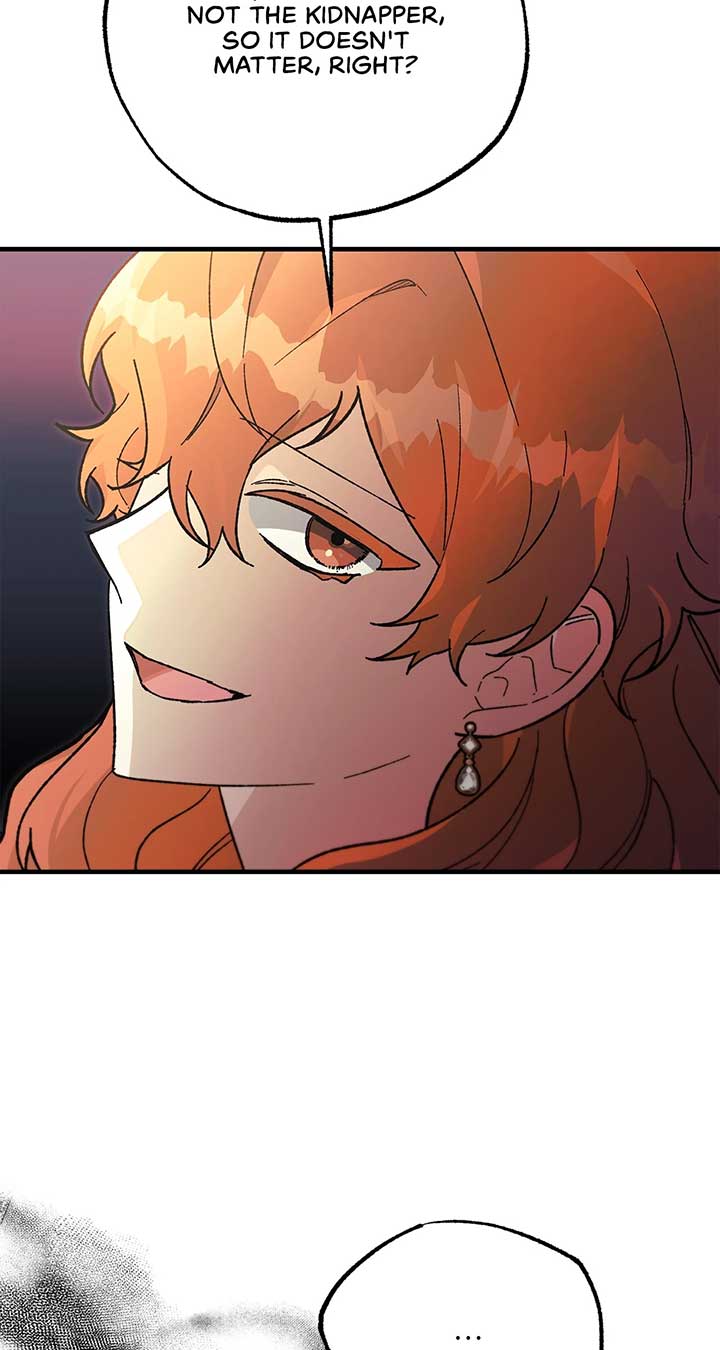 Let Me Kidnap the Male Lead! Chapter 35 278 04