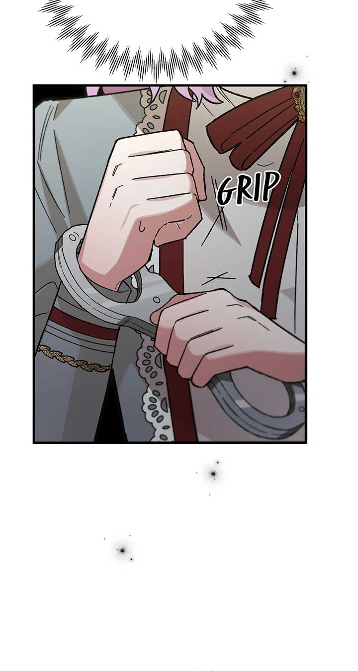 Let Me Kidnap the Male Lead! Chapter 35 280 06