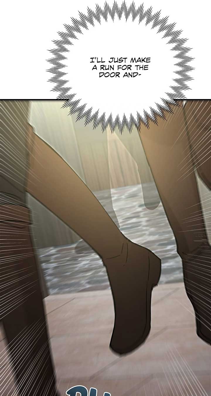 Let Me Kidnap the Male Lead! Chapter 35 281 07