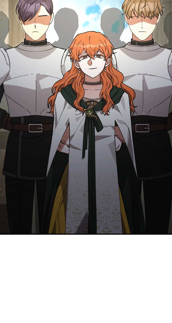 Let Me Kidnap the Male Lead! Chapter 35 283 09