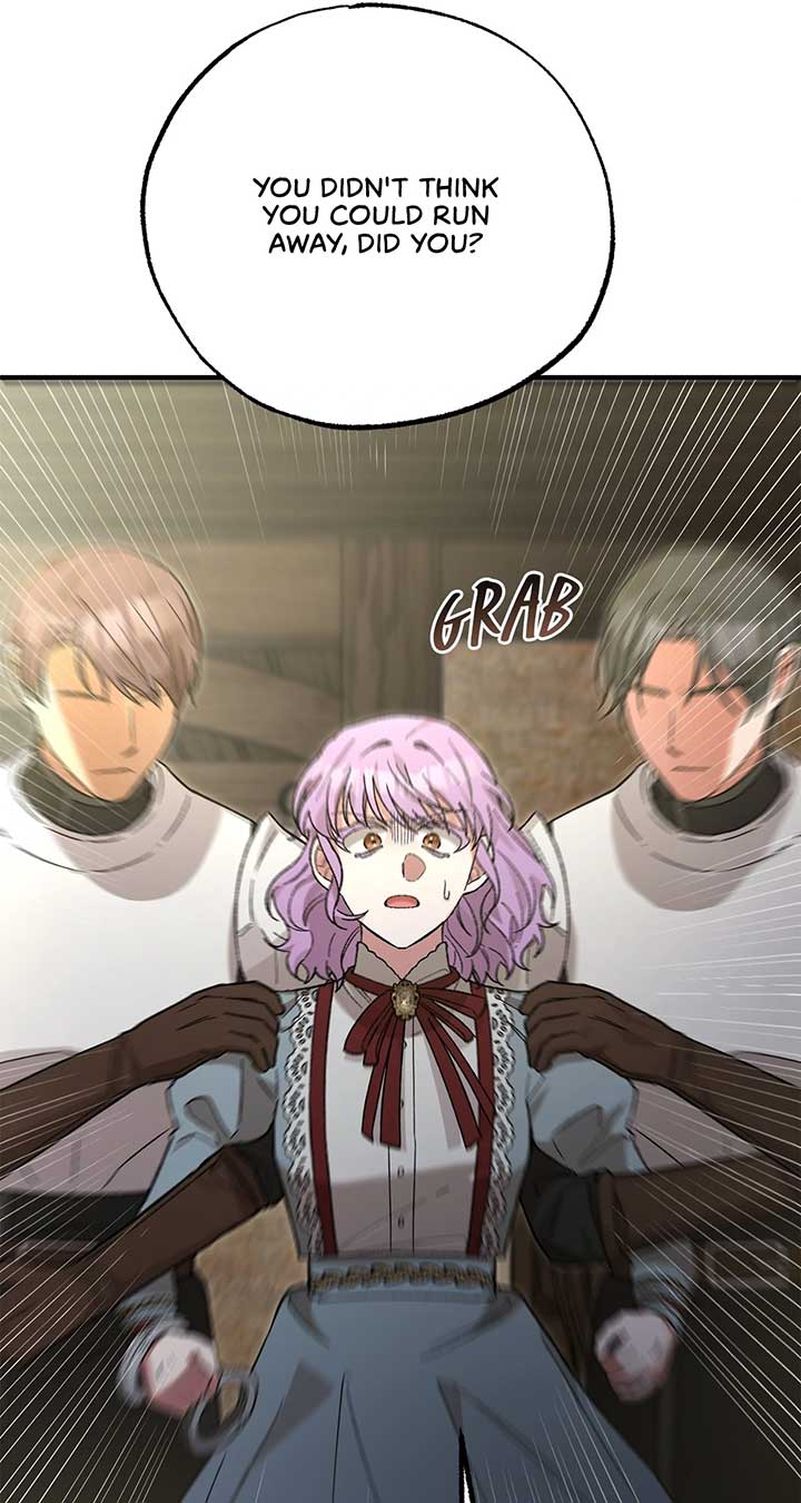 Let Me Kidnap the Male Lead! Chapter 35 284 10