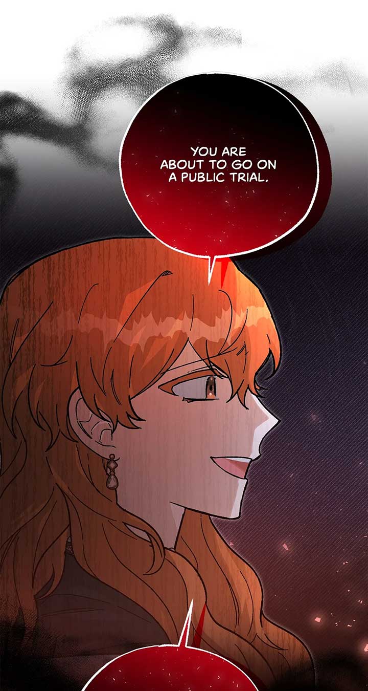 Let Me Kidnap the Male Lead! Chapter 35 286 12