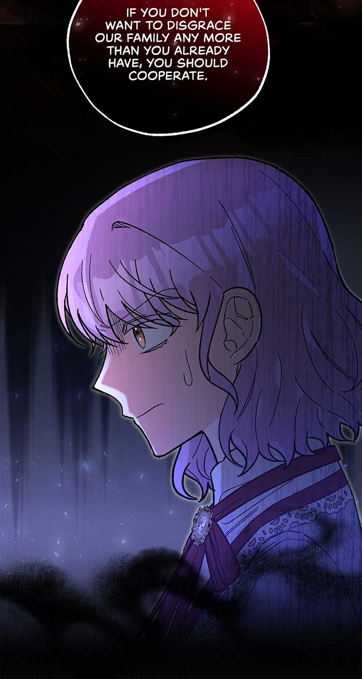 Let Me Kidnap the Male Lead! Chapter 35 287 13