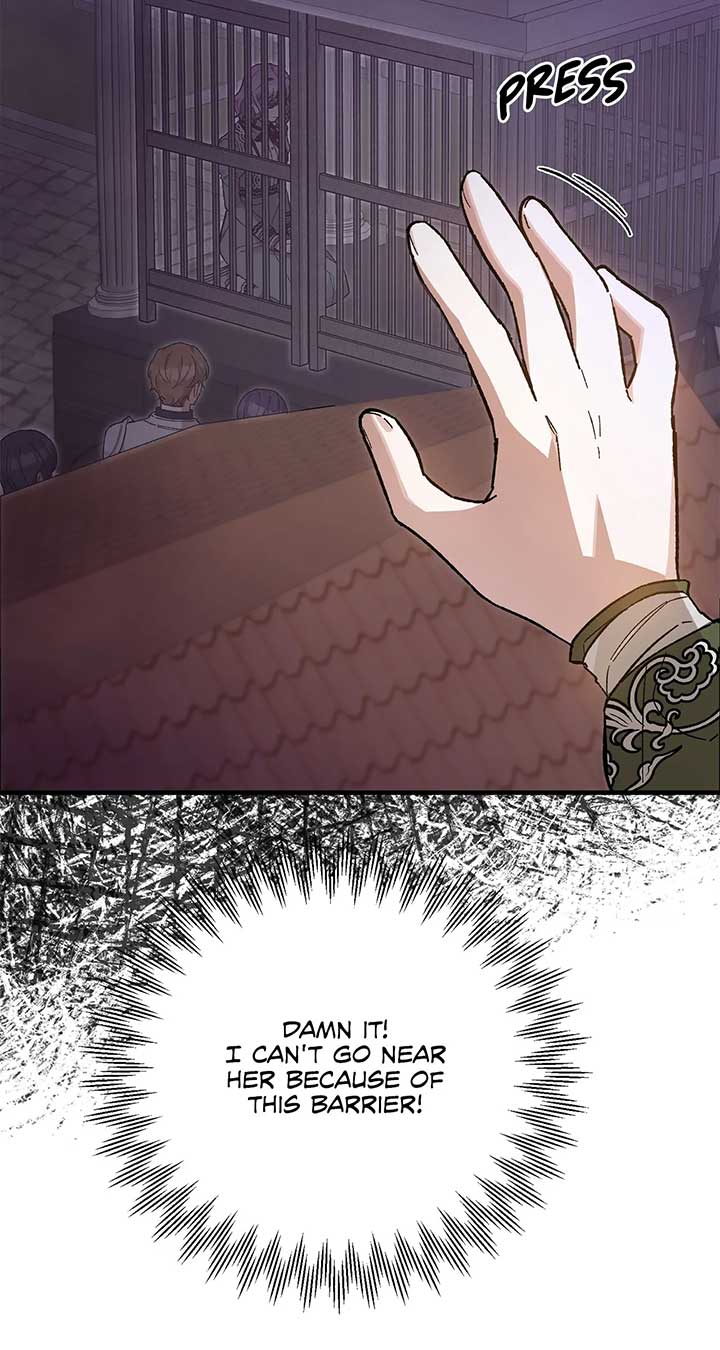 Let Me Kidnap the Male Lead! Chapter 35 293 19