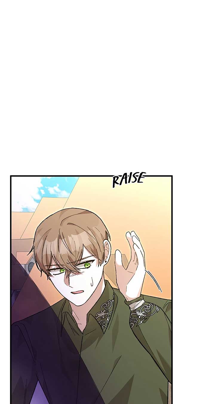 Let Me Kidnap the Male Lead! Chapter 35 294 20