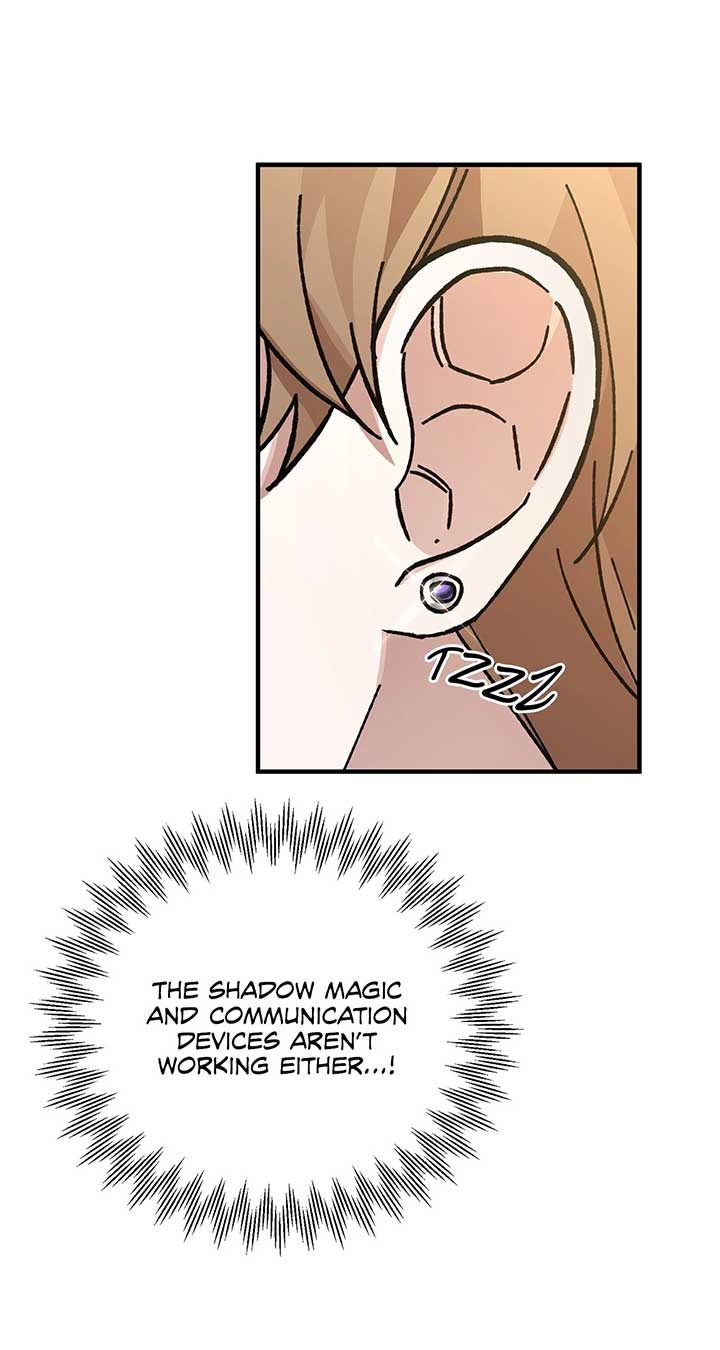 Let Me Kidnap the Male Lead! Chapter 35 296 22