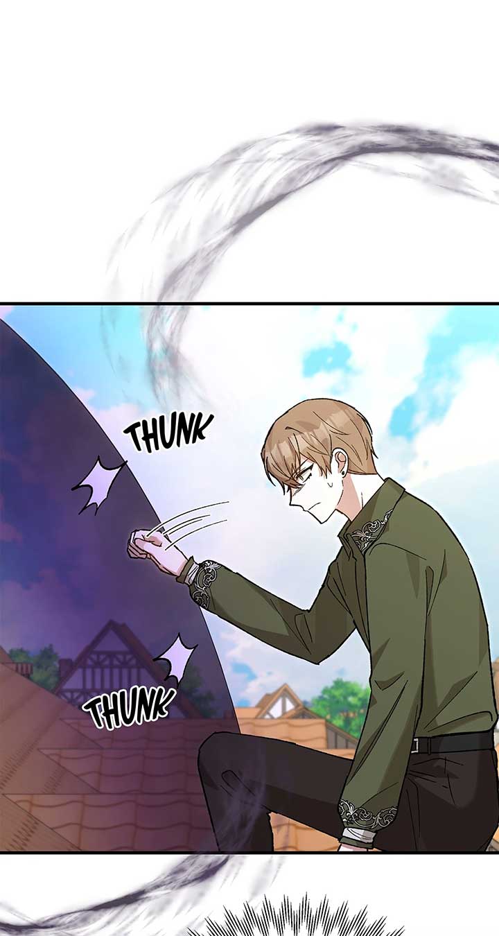 Let Me Kidnap the Male Lead! Chapter 35 297 23