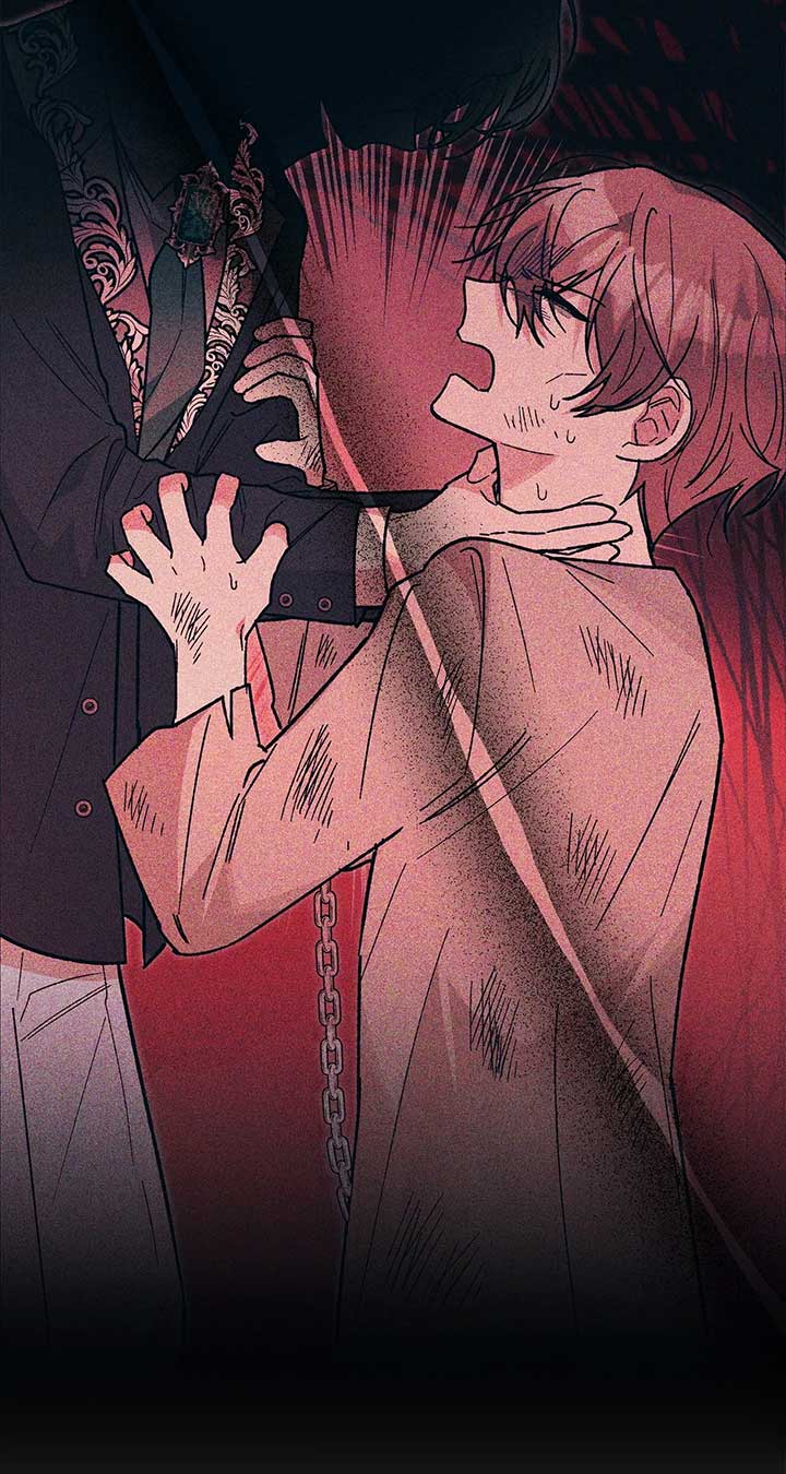 Let Me Kidnap the Male Lead! Chapter 35 299 25