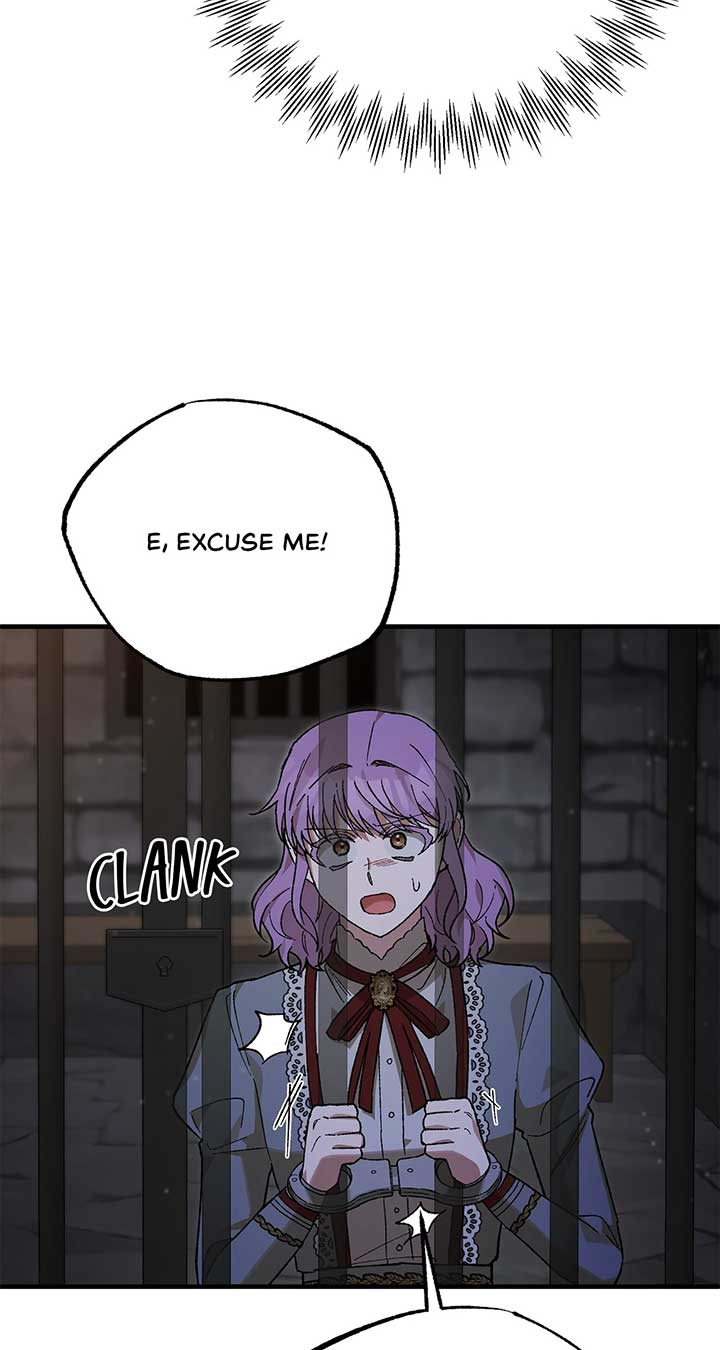 Let Me Kidnap the Male Lead! Chapter 35 318 44