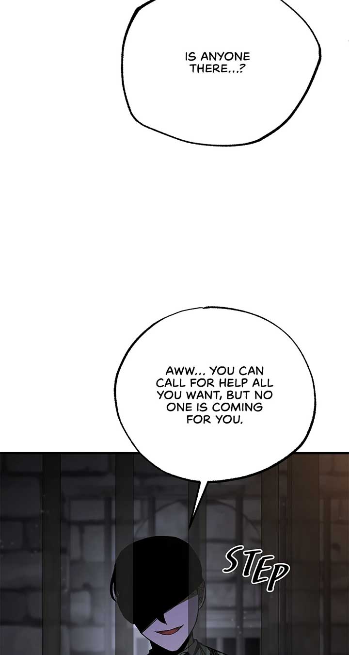 Let Me Kidnap the Male Lead! Chapter 35 319 45