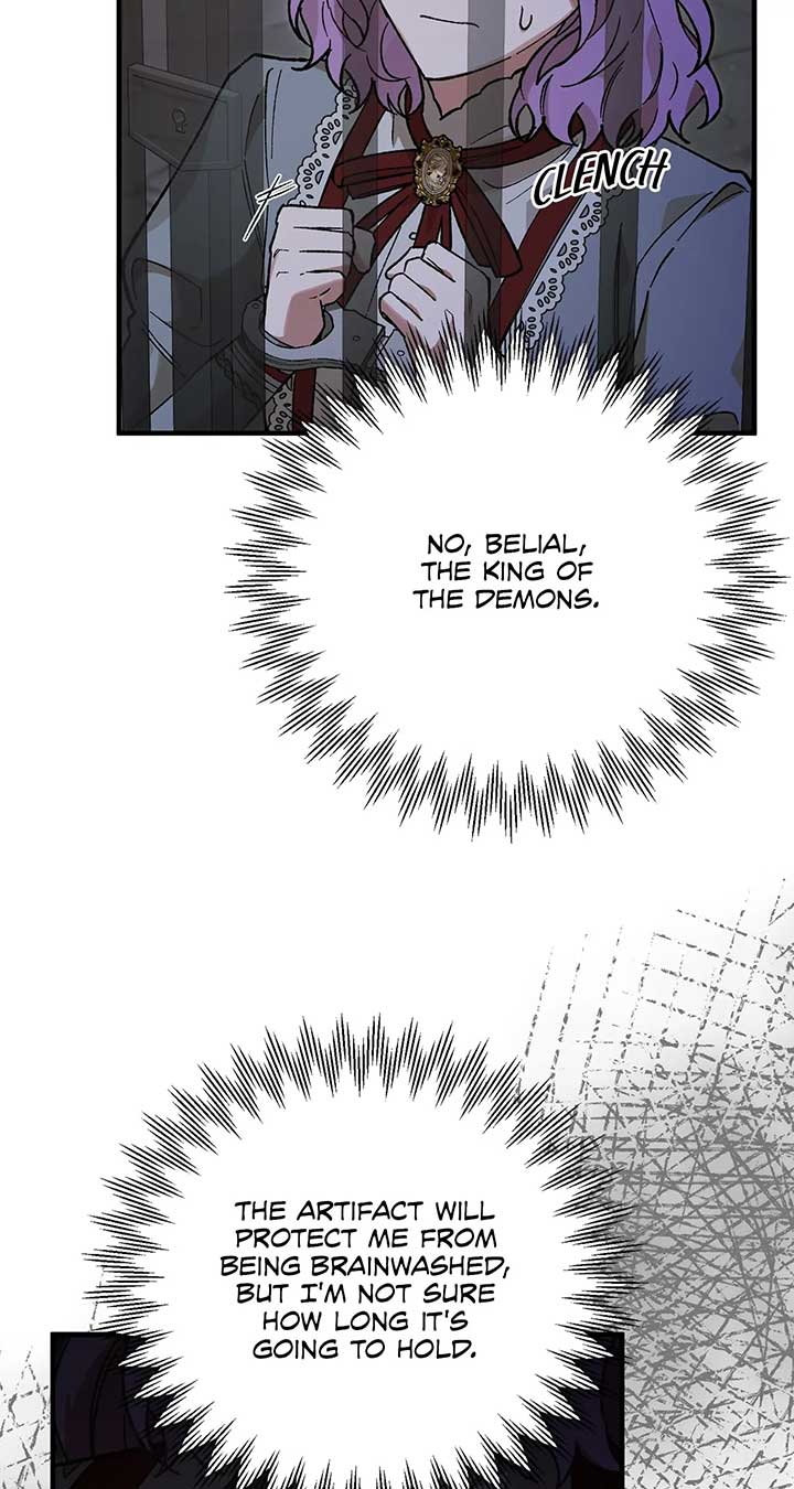 Let Me Kidnap the Male Lead! Chapter 35 323 49