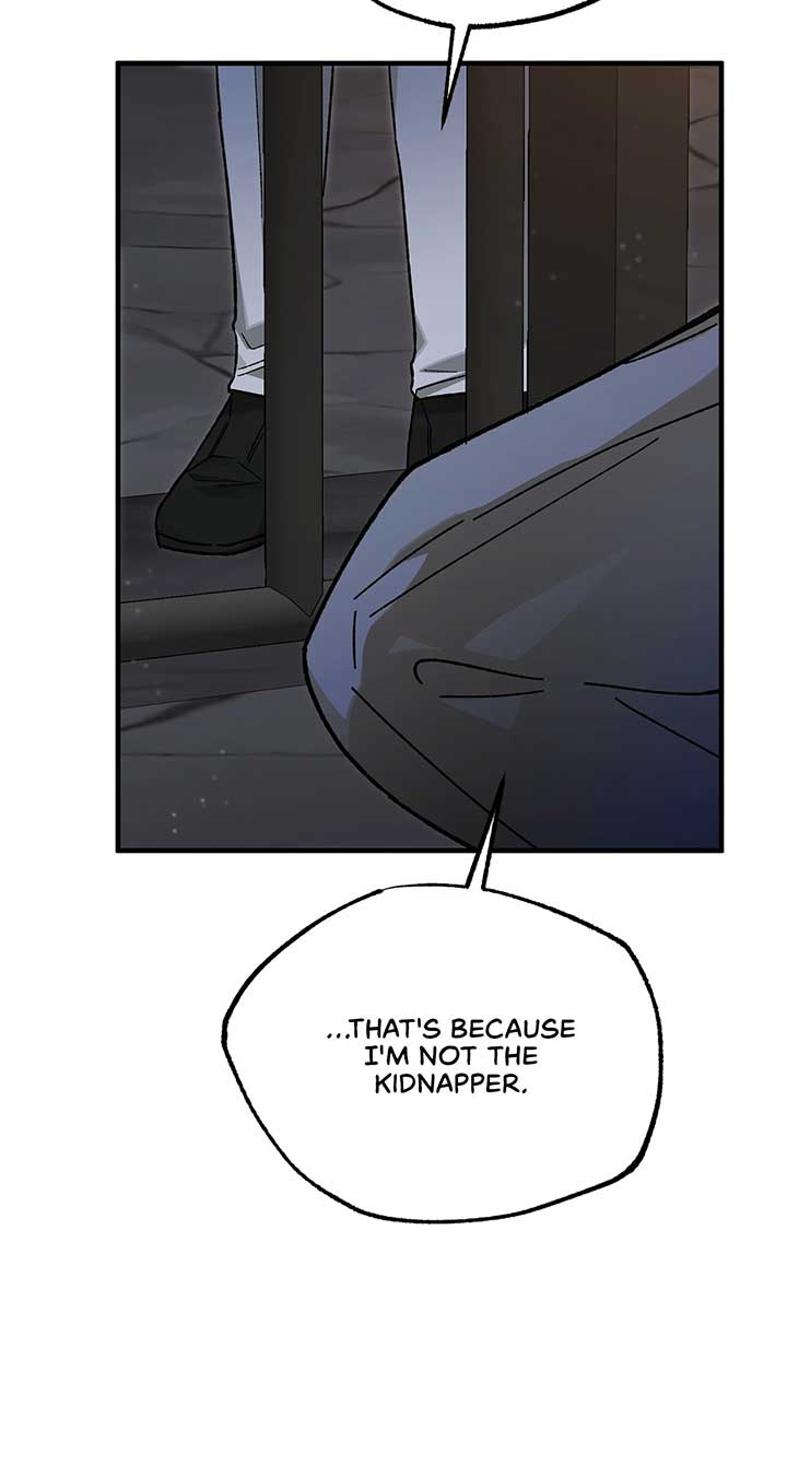 Let Me Kidnap the Male Lead! Chapter 35 325 51